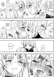 Page 60 of Yuusha nafurita no bouken | Dickchick Hero's Adventure - preview thumbnail