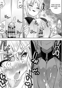 Page 62 of Yuusha nafurita no bouken | Dickchick Hero's Adventure - preview thumbnail