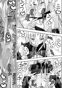 Page 70 of Yuusha nafurita no bouken | Dickchick Hero's Adventure - preview thumbnail
