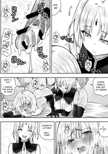 Page 75 of Yuusha nafurita no bouken | Dickchick Hero's Adventure - preview thumbnail