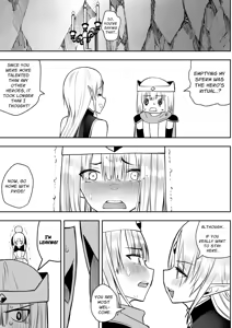 Page 76 of Yuusha nafurita no bouken | Dickchick Hero's Adventure - preview thumbnail