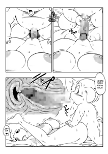 Page 16 of Henkatsu! | ¡Cambio! - preview thumbnail