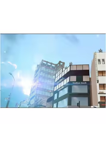 Page 484 of 我的性福剧本 | 我的性福劇本 1-60 END - preview thumbnail