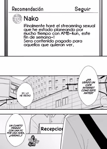 Page 23 of Futei Tsuma Minako no Uraaka Koubiroku | Registro De La Cuenta Secreta De La Esposa Adultera Minako - preview thumbnail
