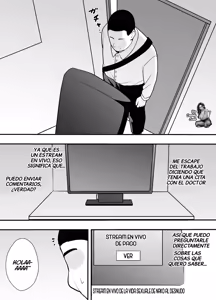Page 24 of Futei Tsuma Minako no Uraaka Koubiroku | Registro De La Cuenta Secreta De La Esposa Adultera Minako - preview thumbnail