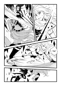 Page 1303 of Kuma - preview thumbnail