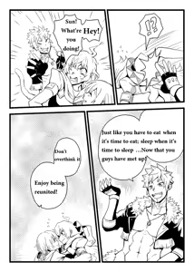 Page 207 of Kuma - preview thumbnail