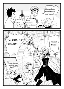 Page 210 of Kuma - preview thumbnail