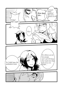 Page 364 of Kuma - preview thumbnail