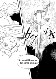 Page 393 of Kuma - preview thumbnail