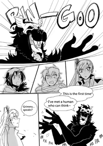 Page 439 of Kuma - preview thumbnail