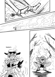 Page 444 of Kuma - preview thumbnail