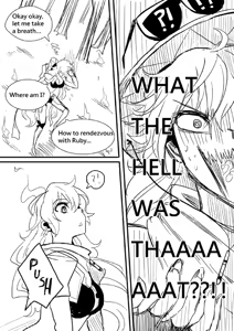 Page 445 of Kuma - preview thumbnail