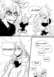 Page 446 of Kuma - preview thumbnail