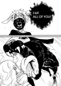 Page 448 of Kuma - preview thumbnail