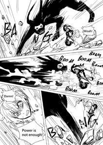 Page 478 of Kuma - preview thumbnail