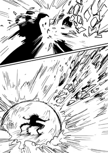 Page 587 of Kuma - preview thumbnail