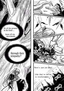 Page 600 of Kuma - preview thumbnail