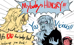 Page 643 of Kuma - preview thumbnail