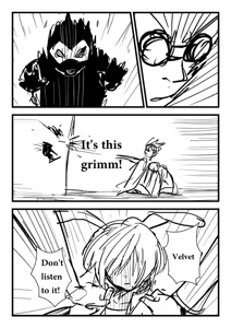 Page 725 of Kuma - preview thumbnail