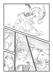 Page 994 of Kuma - preview thumbnail