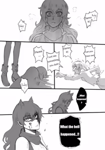 Page 100 of Kuma - preview thumbnail