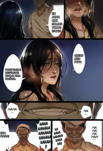 Page 9 of My War - preview thumbnail