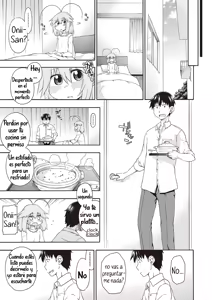 Page 12 of Yobae! Inko-chan | Nightcrawler! Inko-chan | La intrusa nocturna Inko-chan! Cap 4 - preview thumbnail