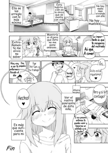 Page 13 of Yobae! Inko-chan | Nightcrawler! Inko-chan | La intrusa nocturna Inko-chan! Cap 4 - preview thumbnail