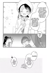 Page 12 of Datte Okane, Tarinain da mon - ¡Es porque no tengo suficiente dinero! - preview thumbnail