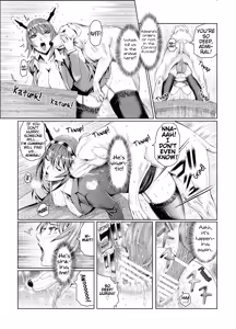 Page 52 of Ken-Jyuu Dai Yon Kan Ware, Gouchin seri--!! - preview thumbnail