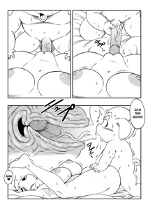 Page 16 of Henkatsu! | ¡Cambio! - preview thumbnail