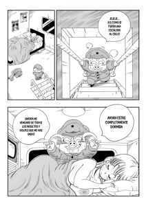 Page 7 of Henkatsu! | ¡Cambio! - preview thumbnail