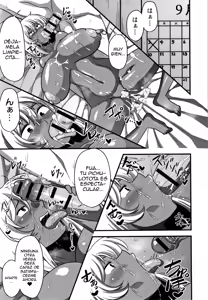 Page 19 of Yariman x Yarichin | Puta x Mujeriego - preview thumbnail
