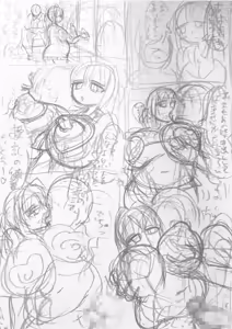 Page 1144 of ぽぷーん - preview thumbnail