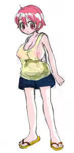 Page 564 of ぽぷーん - preview thumbnail