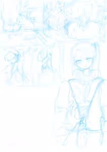 Page 688 of ぽぷーん - preview thumbnail