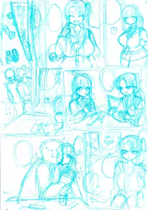 Page 702 of ぽぷーん - preview thumbnail