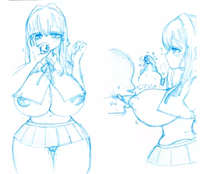 Page 812 of ぽぷーん - preview thumbnail
