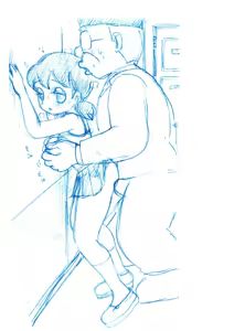 Page 817 of ぽぷーん - preview thumbnail