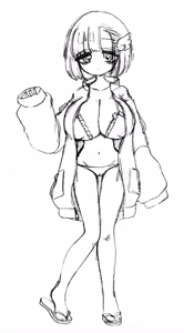 Page 900 of ぽぷーん - preview thumbnail