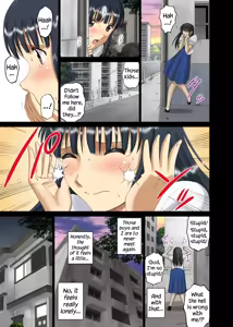 Page 26 of Roshutsu Otome Chichi Comic "Oppai Koushi wa Danshi no Shisen no Toriko ~Tamiya Miyuki~" | R-Otome Breasts Comic "The Busty Teacher Held Captive by the Boys' Stares ~Miyuki Tamiya~" - preview thumbnail