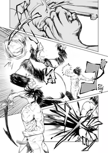 Page 32 of Kyuusei no Yuusha no Yaribeya 1 - preview thumbnail