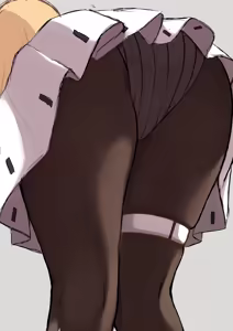 Page 35 of Mythra Compilation - preview thumbnail