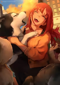 Page 116 of Patreon Collection 2022-2025 - preview thumbnail