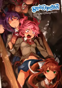 Page 134 of Patreon Collection 2022-2025 - preview thumbnail