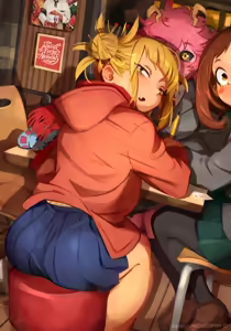 Page 190 of Patreon Collection 2022-2025 - preview thumbnail