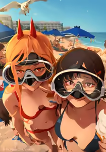 Page 242 of Patreon Collection 2022-2025 - preview thumbnail