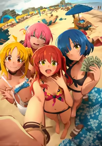 Page 291 of Patreon Collection 2022-2025 - preview thumbnail