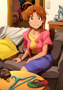 Page 435 of Patreon Collection 2022-2025 - preview thumbnail
